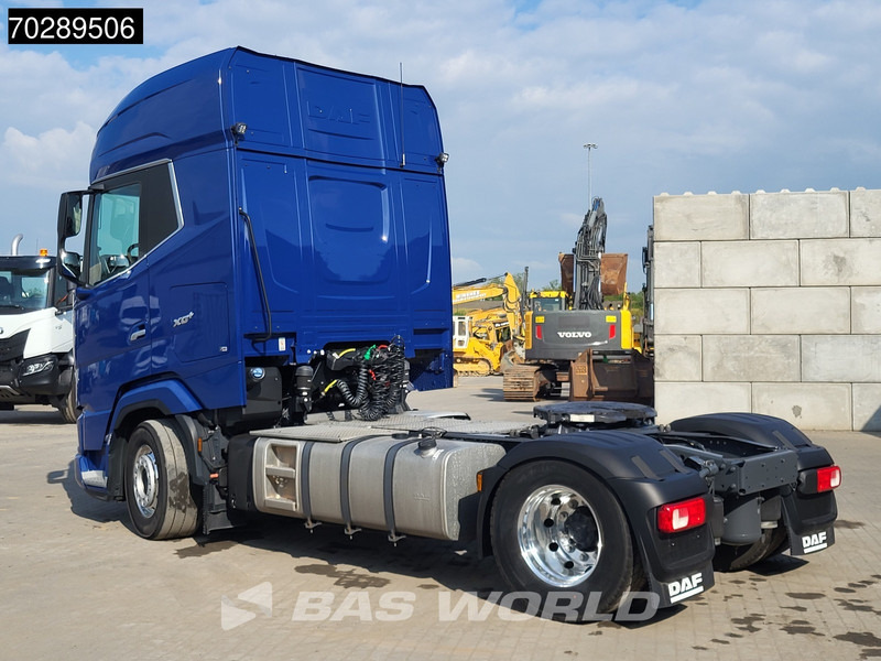 DAF XG+ 530 4X2 Retarder PTO Standklima Alcoa ACC LED Euro 6 - Sattelzugmaschine: das Bild 2 DAF XG+ 530 4X2 Retarder PTO Standklima Alcoa ACC LED Euro 6 - Sattelzugmaschine: das Bild 2