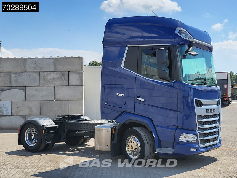 DAF XG+ 530 4X2 Retarder PTO Standklima Alcoa ACC LED Euro 6 - Sattelzugmaschine: das Bild 3 DAF XG+ 530 4X2 Retarder PTO Standklima Alcoa ACC LED Euro 6 - Sattelzugmaschine: das Bild 3