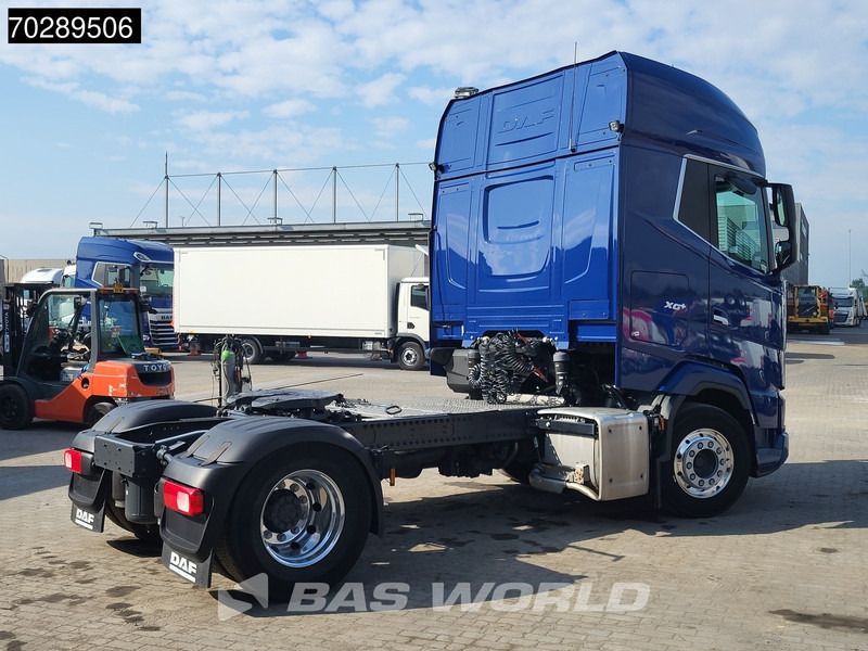 DAF XG+ 530 4X2 Retarder PTO Standklima Alcoa ACC LED Euro 6 - Sattelzugmaschine: das Bild 5 DAF XG+ 530 4X2 Retarder PTO Standklima Alcoa ACC LED Euro 6 - Sattelzugmaschine: das Bild 5