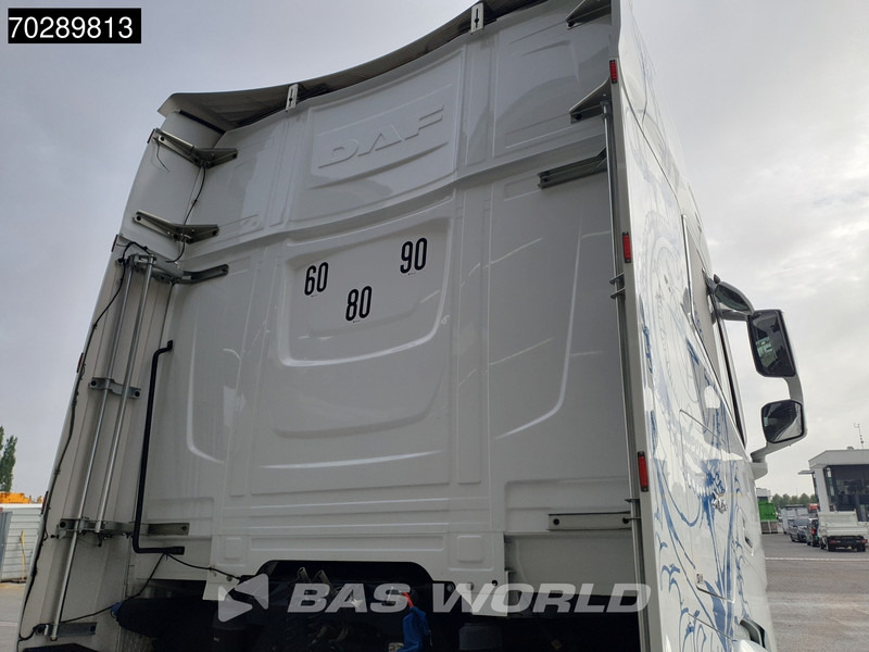 DAF XG+ 530 4X2 Standklima ACC Euro 6 - Sattelzugmaschine: das Bild 5 DAF XG+ 530 4X2 Standklima ACC Euro 6 - Sattelzugmaschine: das Bild 5