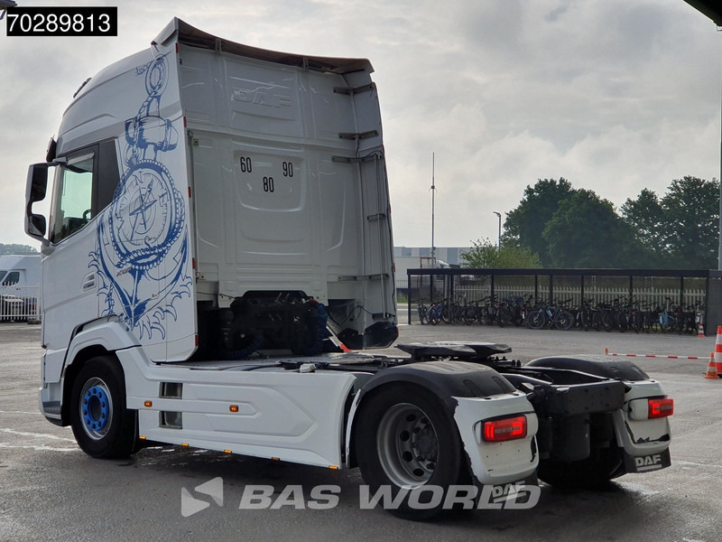 DAF XG+ 530 4X2 Standklima ACC Euro 6 - Sattelzugmaschine: das Bild 2 DAF XG+ 530 4X2 Standklima ACC Euro 6 - Sattelzugmaschine: das Bild 2