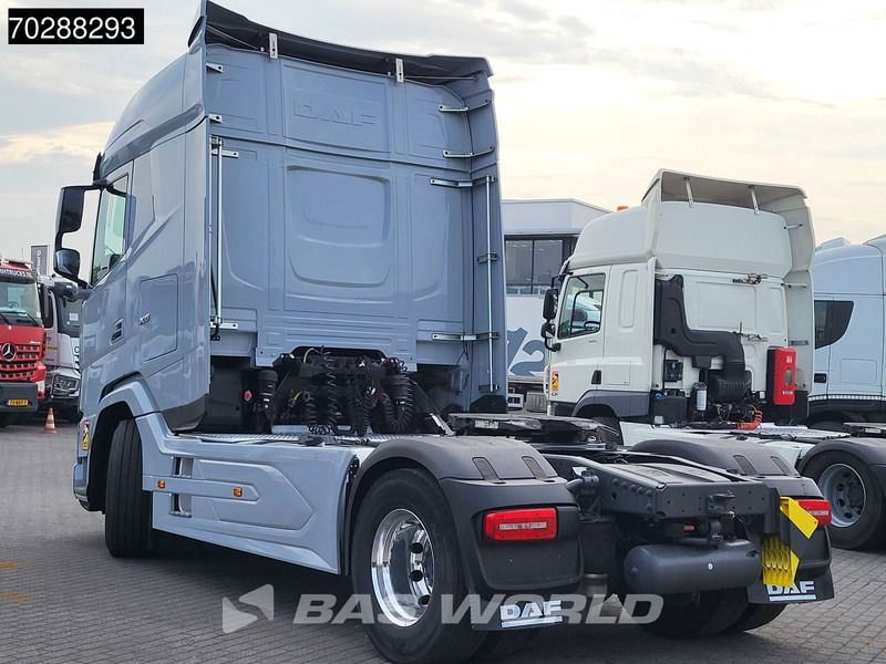 DAF XG 530 4X2 XG Retarder 2xTanks ACC Standklima Euro 6 - Sattelzugmaschine: das Bild 2 DAF XG 530 4X2 XG Retarder 2xTanks ACC Standklima Euro 6 - Sattelzugmaschine: das Bild 2