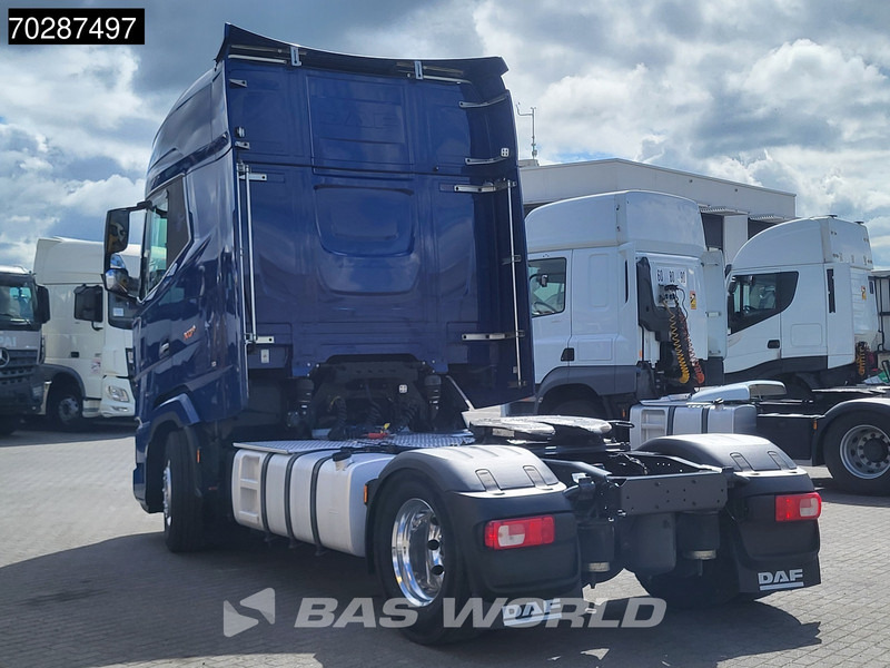 DAF XG+ 530 4X2 XG+ Retarder PTO Alcoa Standklima - Sattelzugmaschine: das Bild 2 DAF XG+ 530 4X2 XG+ Retarder PTO Alcoa Standklima - Sattelzugmaschine: das Bild 2