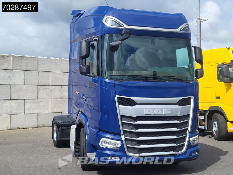 DAF XG+ 530 4X2 XG+ Retarder PTO Alcoa Standklima - Sattelzugmaschine: das Bild 3 DAF XG+ 530 4X2 XG+ Retarder PTO Alcoa Standklima - Sattelzugmaschine: das Bild 3