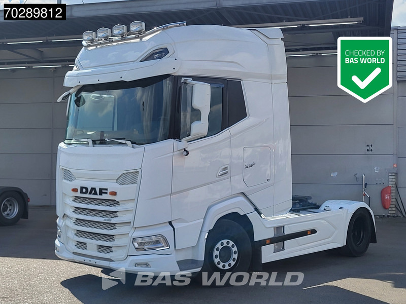 DAF XG+ 530 4X2 XG+ Standairco LED ACC Euro 6 - Sattelzugmaschine: das Bild 1 DAF XG+ 530 4X2 XG+ Standairco LED ACC Euro 6 - Sattelzugmaschine: das Bild 1
