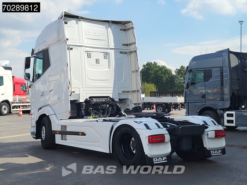 DAF XG+ 530 4X2 XG+ Standairco LED ACC Euro 6 - Sattelzugmaschine: das Bild 2 DAF XG+ 530 4X2 XG+ Standairco LED ACC Euro 6 - Sattelzugmaschine: das Bild 2