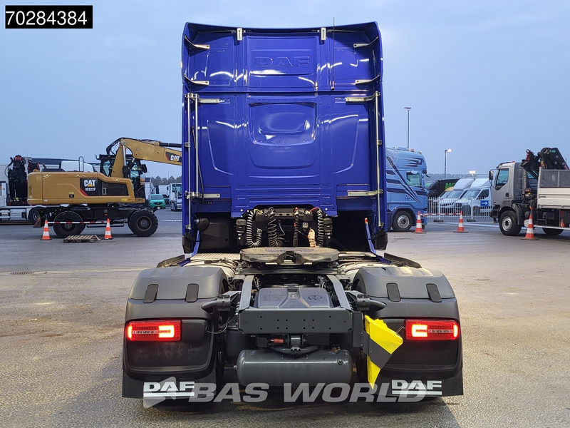 DAF XG+ 530 XG+ 4X2 Retarder 2x Tanks Alcoa's Standklima ACC - Sattelzugmaschine: das Bild 3 DAF XG+ 530 XG+ 4X2 Retarder 2x Tanks Alcoa's Standklima ACC - Sattelzugmaschine: das Bild 3