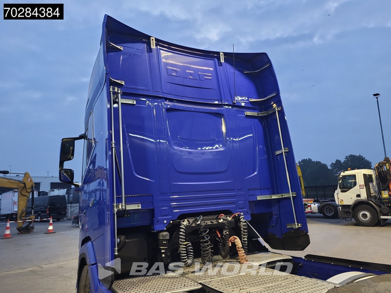 DAF XG+ 530 XG+ 4X2 Retarder 2x Tanks Alcoa's Standklima ACC - Sattelzugmaschine: das Bild 5 DAF XG+ 530 XG+ 4X2 Retarder 2x Tanks Alcoa's Standklima ACC - Sattelzugmaschine: das Bild 5
