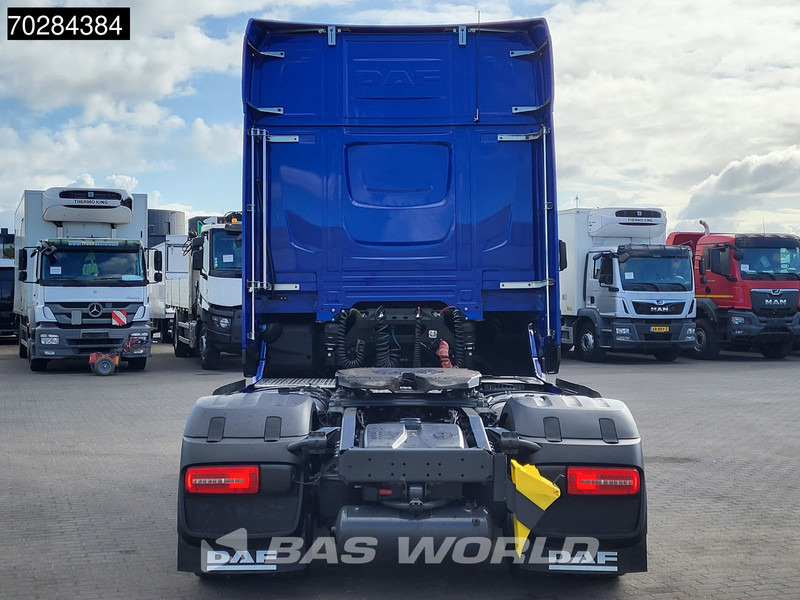 DAF XG+ 530 XG+ 4X2 Retarder 2x Tanks Alcoa's Standklima ACC - Sattelzugmaschine: das Bild 3 DAF XG+ 530 XG+ 4X2 Retarder 2x Tanks Alcoa's Standklima ACC - Sattelzugmaschine: das Bild 3
