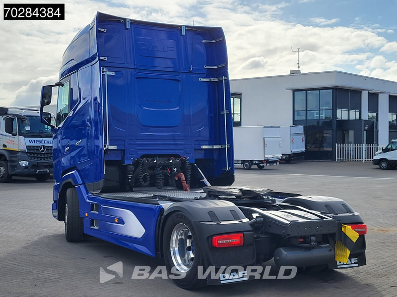 DAF XG+ 530 XG+ 4X2 Retarder 2x Tanks Alcoa's Standklima ACC - Sattelzugmaschine: das Bild 2 DAF XG+ 530 XG+ 4X2 Retarder 2x Tanks Alcoa's Standklima ACC - Sattelzugmaschine: das Bild 2