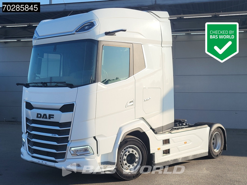 DAF XG+ 530 XG+ 4X2 XG+ Retarder MirrorCam 2xTanks Standklima ACC Navi LED Euro 6 - Sattelzugmaschine: das Bild 1 DAF XG+ 530 XG+ 4X2 XG+ Retarder MirrorCam 2xTanks Standklima ACC Navi LED Euro 6 - Sattelzugmaschine: das Bild 1