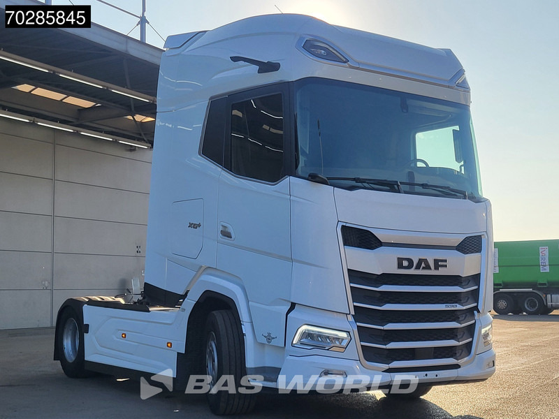 DAF XG+ 530 XG+ 4X2 XG+ Retarder MirrorCam 2xTanks Standklima ACC Navi LED Euro 6 - Sattelzugmaschine: das Bild 3 DAF XG+ 530 XG+ 4X2 XG+ Retarder MirrorCam 2xTanks Standklima ACC Navi LED Euro 6 - Sattelzugmaschine: das Bild 3