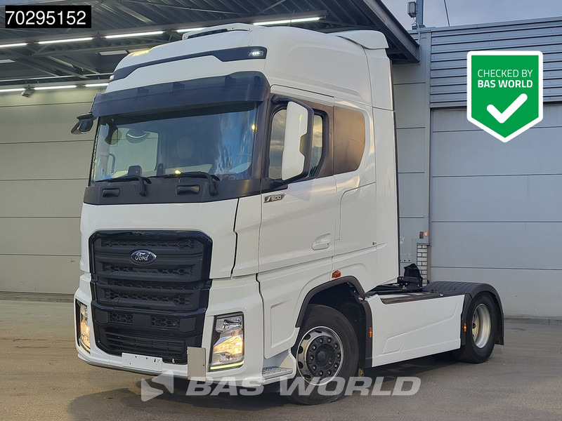 Ford F-Max 500 4X2 Retarder 2xTanks ACC Navi Euro 6 - Sattelzugmaschine: das Bild 1 Ford F-Max 500 4X2 Retarder 2xTanks ACC Navi Euro 6 - Sattelzugmaschine: das Bild 1
