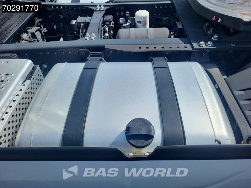 Sattelzugmaschine Ford F-Max 500 4X2 Retarder Standairco 2xTanks Navi ACC Euro 6: das Bild 14
