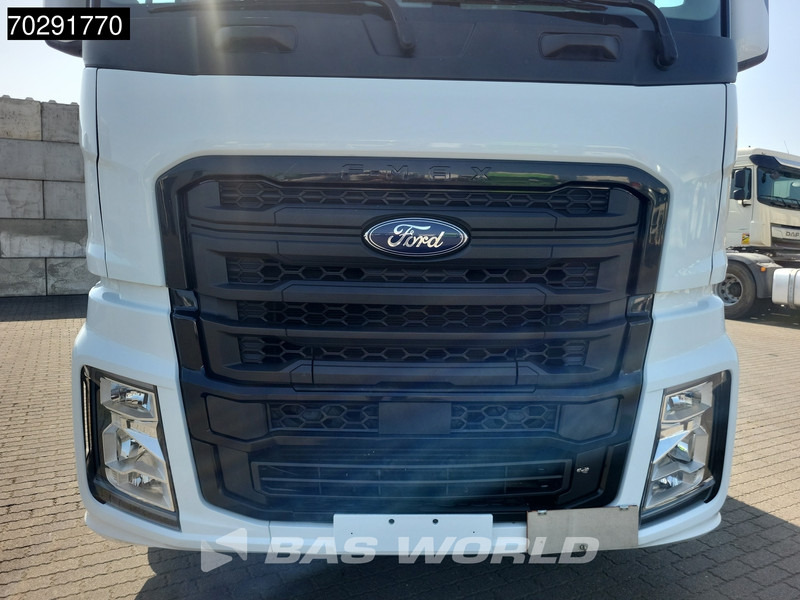 Sattelzugmaschine Ford F-Max 500 4X2 Retarder Standairco 2xTanks Navi ACC Euro 6: das Bild 8