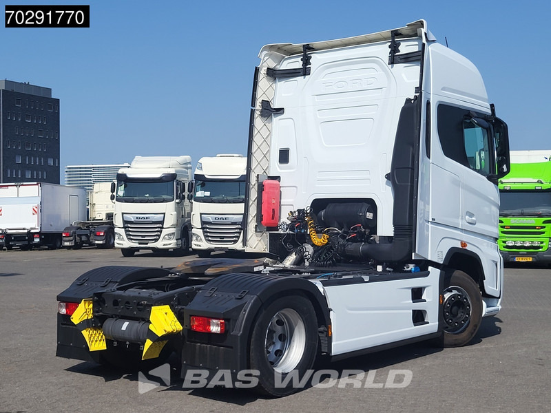Sattelzugmaschine Ford F-Max 500 4X2 Retarder Standairco 2xTanks Navi ACC Euro 6: das Bild 5