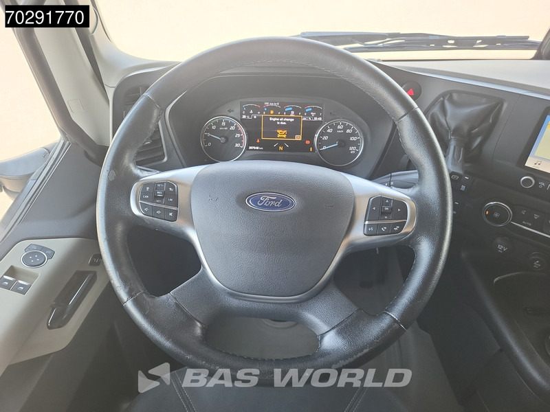 Sattelzugmaschine Ford F-Max 500 4X2 Retarder Standairco 2xTanks Navi ACC Euro 6: das Bild 20