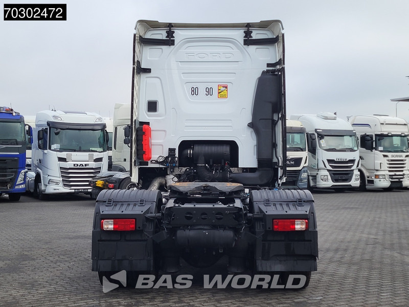 Ford F-Max 500 4X2 Retarder Standklima 2xTanks ACC LED Euro 6 - Sattelzugmaschine: das Bild 5 Ford F-Max 500 4X2 Retarder Standklima 2xTanks ACC LED Euro 6 - Sattelzugmaschine: das Bild 5