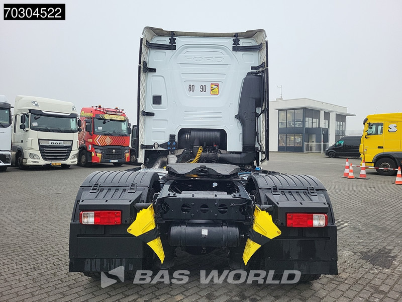 Ford F-Max 500 4X2 Retarder Standklima 2xTanks ACC LED Euro 6 - Sattelzugmaschine: das Bild 3 Ford F-Max 500 4X2 Retarder Standklima 2xTanks ACC LED Euro 6 - Sattelzugmaschine: das Bild 3