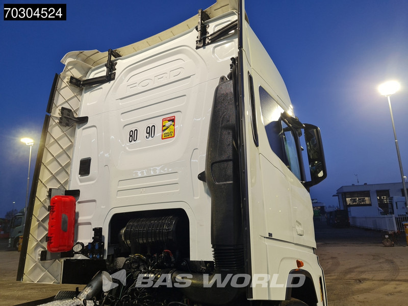 Ford F-Max 500 4X2 Retarder Standklima 2xTanks ACC LED Euro 6 - Sattelzugmaschine: das Bild 5 Ford F-Max 500 4X2 Retarder Standklima 2xTanks ACC LED Euro 6 - Sattelzugmaschine: das Bild 5