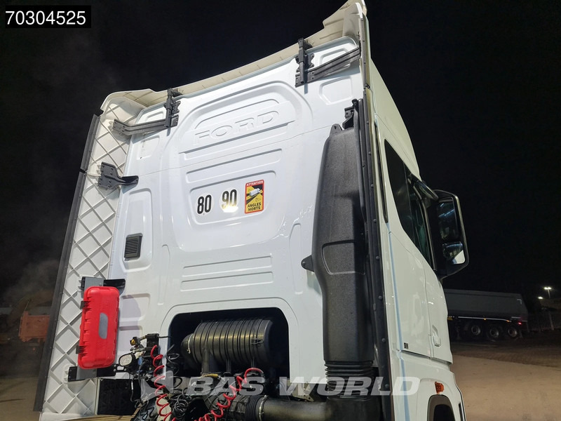 Ford F-Max 500 4X2 Retarder Standklima 2xTanks ACC LED Euro 6 - Sattelzugmaschine: das Bild 5 Ford F-Max 500 4X2 Retarder Standklima 2xTanks ACC LED Euro 6 - Sattelzugmaschine: das Bild 5