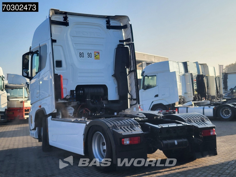 Ford F-Max 500 4X2 Retarder Standklima 2xTanks ACC LED Euro 6 - Sattelzugmaschine: das Bild 2 Ford F-Max 500 4X2 Retarder Standklima 2xTanks ACC LED Euro 6 - Sattelzugmaschine: das Bild 2