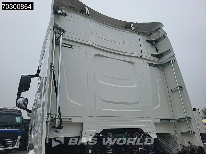 Ginaf GE 2120 GE 2120 4X2 ELECTRIC! 2x 260 kWh AC/DC - Sattelzugmaschine: das Bild 5 Ginaf GE 2120 GE 2120 4X2 ELECTRIC! 2x 260 kWh AC/DC - Sattelzugmaschine: das Bild 5