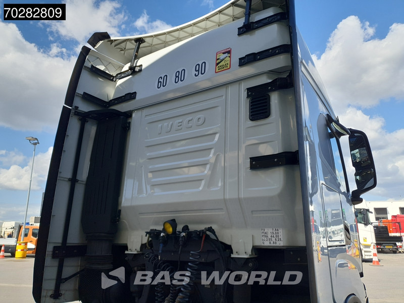 Iveco S-Way 510 4X2 Retarder Standklima LED - Sattelzugmaschine: das Bild 5 Iveco S-Way 510 4X2 Retarder Standklima LED - Sattelzugmaschine: das Bild 5