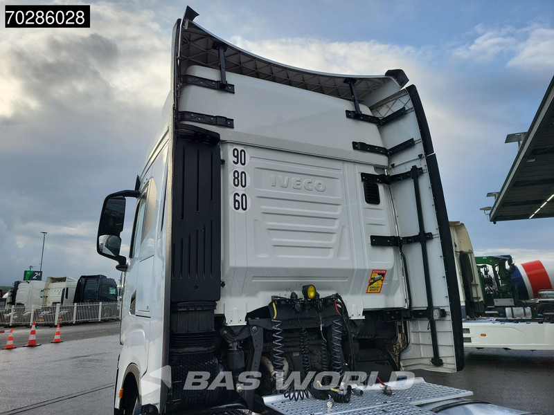 Sattelzugmaschine Iveco S-Way 510 S-Way 4X2 Retarder ACC LED Navi Euro 6: das Bild 10