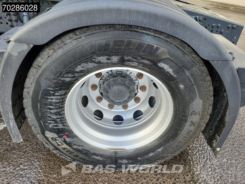 Sattelzugmaschine Iveco S-Way 510 S-Way 4X2 Retarder ACC LED Navi Euro 6: das Bild 14