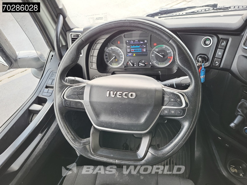 Sattelzugmaschine Iveco S-Way 510 S-Way 4X2 Retarder ACC LED Navi Euro 6: das Bild 16