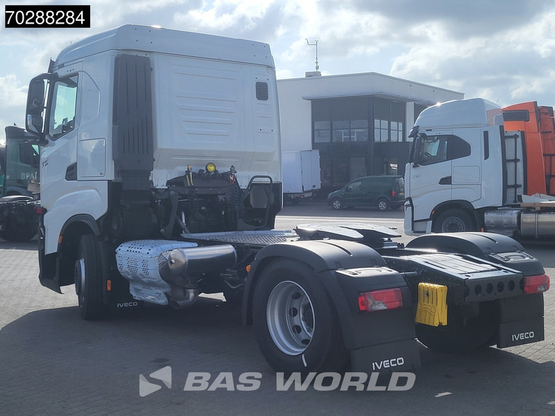 Iveco S-way 500 4X2 Nieuw! Retarder Navi ACC Euro 6 - Sattelzugmaschine: das Bild 2 Iveco S-way 500 4X2 Nieuw! Retarder Navi ACC Euro 6 - Sattelzugmaschine: das Bild 2
