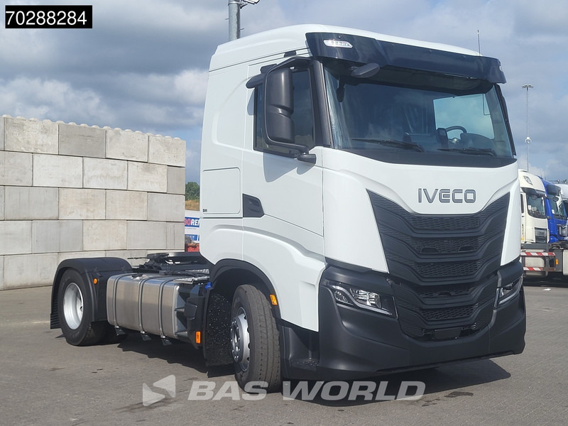 Iveco S-way 500 4X2 Nieuw! Retarder Navi ACC Euro 6 - Sattelzugmaschine: das Bild 3 Iveco S-way 500 4X2 Nieuw! Retarder Navi ACC Euro 6 - Sattelzugmaschine: das Bild 3