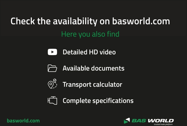 Iveco S-way 500 4X2 Nieuw! Retarder Navi ACC Euro 6 - Sattelzugmaschine: das Bild 4 Iveco S-way 500 4X2 Nieuw! Retarder Navi ACC Euro 6 - Sattelzugmaschine: das Bild 4