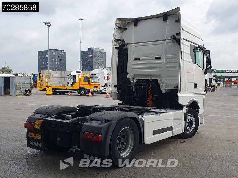 MAN TGX 18.430 TGX 4X2 NL-Truck APK '26 GX 2xTanks Navi Euro 6 - Sattelzugmaschine: das Bild 3 MAN TGX 18.430 TGX 4X2 NL-Truck APK '26 GX 2xTanks Navi Euro 6 - Sattelzugmaschine: das Bild 3