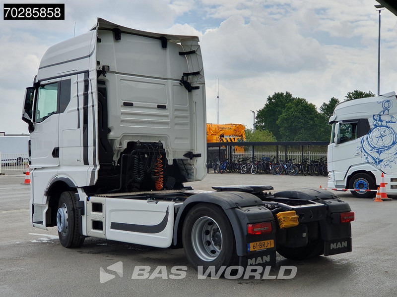 MAN TGX 18.430 TGX 4X2 NL-Truck APK '26 GX 2xTanks Navi Euro 6 - Sattelzugmaschine: das Bild 2 MAN TGX 18.430 TGX 4X2 NL-Truck APK '26 GX 2xTanks Navi Euro 6 - Sattelzugmaschine: das Bild 2
