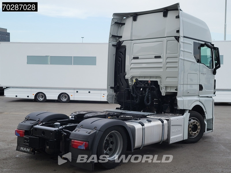 MAN TGX 18.470 4X2 GX Mega Retarder 2xTanks ACC Euro 6 - Sattelzugmaschine: das Bild 5 MAN TGX 18.470 4X2 GX Mega Retarder 2xTanks ACC Euro 6 - Sattelzugmaschine: das Bild 5