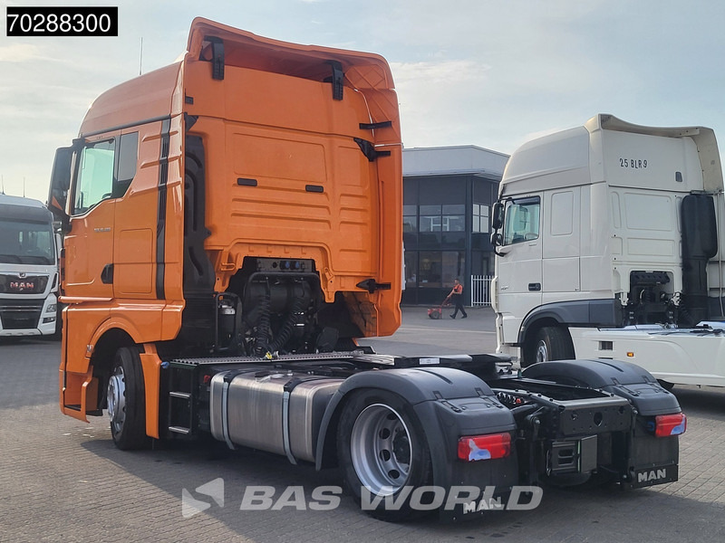 MAN TGX 18.480 4X2 NEW! Mega GM Retarder 2x Tanks Euro 6 - Sattelzugmaschine: das Bild 2 MAN TGX 18.480 4X2 NEW! Mega GM Retarder 2x Tanks Euro 6 - Sattelzugmaschine: das Bild 2