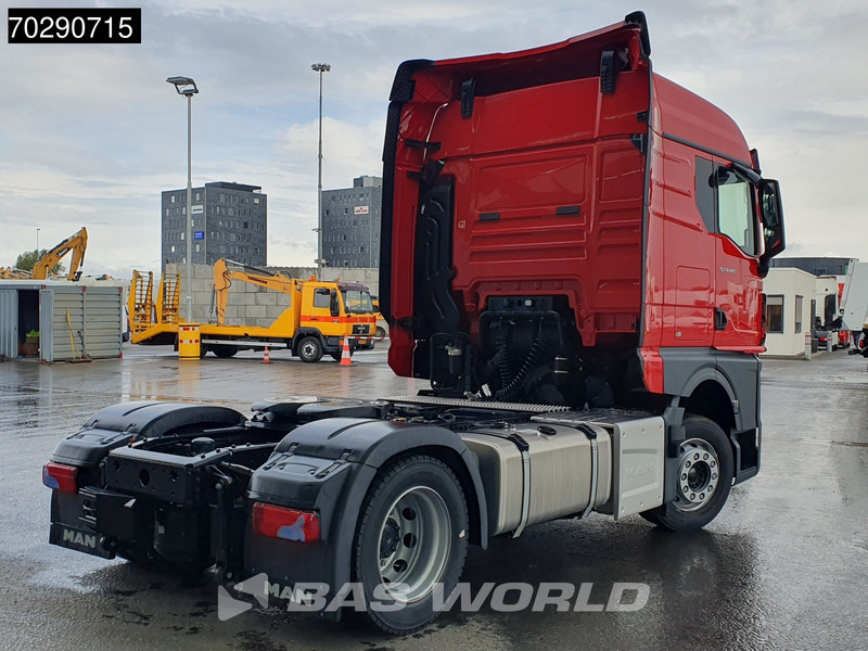 MAN TGX 18.480 4X2 New! GM Mega 2xTanks Euro 6 - Sattelzugmaschine: das Bild 5 MAN TGX 18.480 4X2 New! GM Mega 2xTanks Euro 6 - Sattelzugmaschine: das Bild 5