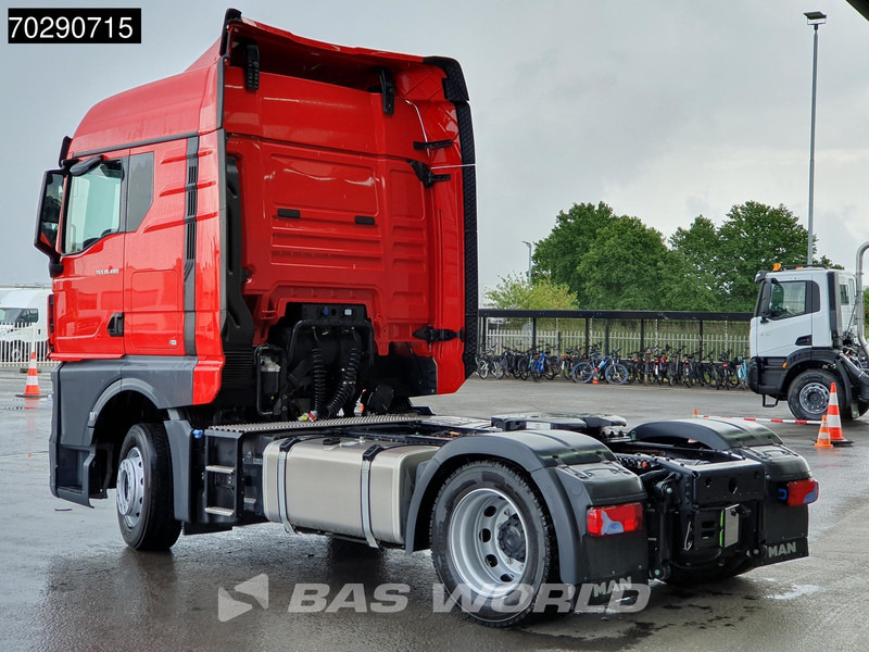 MAN TGX 18.480 4X2 New! GM Mega 2xTanks Euro 6 - Sattelzugmaschine: das Bild 2 MAN TGX 18.480 4X2 New! GM Mega 2xTanks Euro 6 - Sattelzugmaschine: das Bild 2