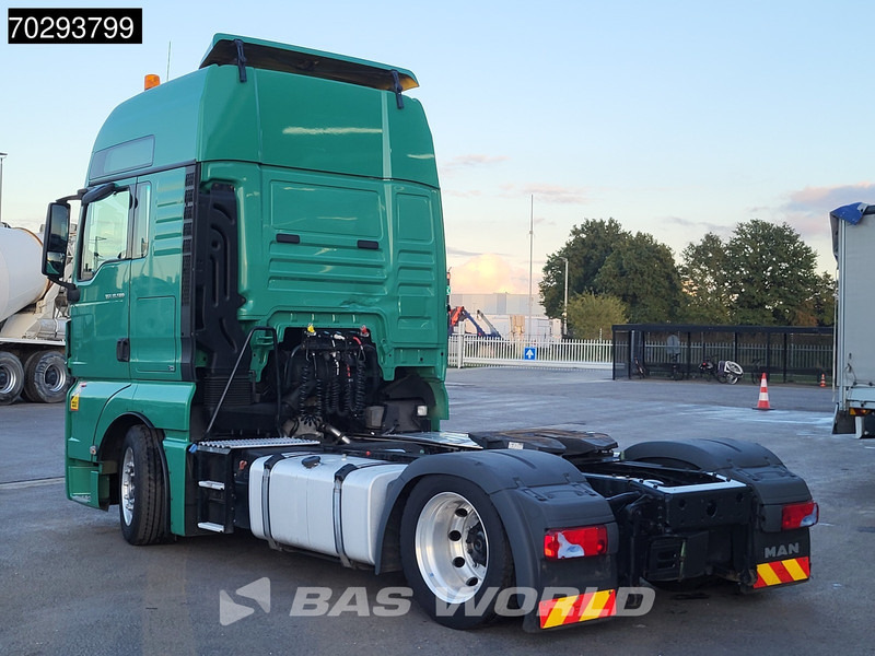 MAN TGX 18.500 4X2 Mega XXL Retarder 2xTanks Euro 6 - Sattelzugmaschine: das Bild 2 MAN TGX 18.500 4X2 Mega XXL Retarder 2xTanks Euro 6 - Sattelzugmaschine: das Bild 2