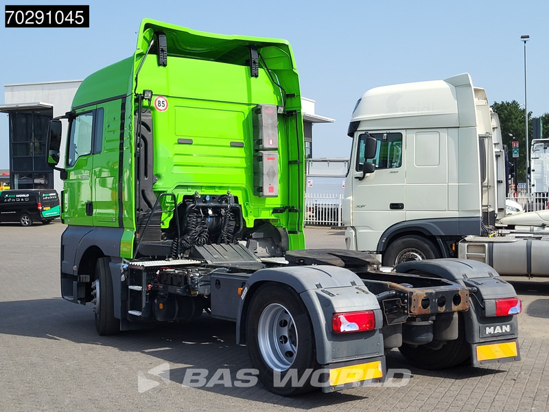 MAN TGX 18.500 4X2 Retarder ACC Euro 6 - Sattelzugmaschine: das Bild 2 MAN TGX 18.500 4X2 Retarder ACC Euro 6 - Sattelzugmaschine: das Bild 2