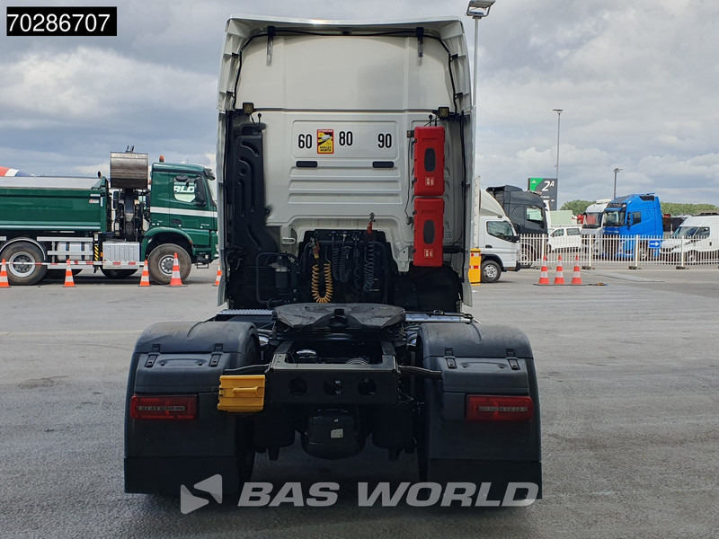 MAN TGX 18.510 TGX 4X2 XXL Retarder 2x Tanks Euro 6 - Sattelzugmaschine: das Bild 3 MAN TGX 18.510 TGX 4X2 XXL Retarder 2x Tanks Euro 6 - Sattelzugmaschine: das Bild 3