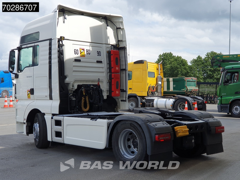 MAN TGX 18.510 TGX 4X2 XXL Retarder 2x Tanks Euro 6 - Sattelzugmaschine: das Bild 2 MAN TGX 18.510 TGX 4X2 XXL Retarder 2x Tanks Euro 6 - Sattelzugmaschine: das Bild 2