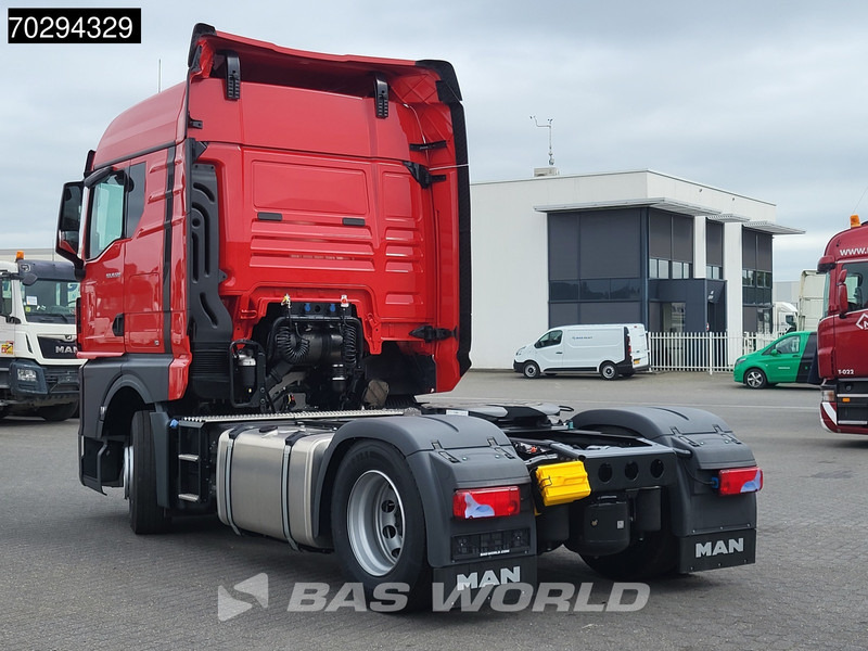 MAN TGX 18.520 4X2 NEW! GM 2x Tanks Euro 6 - Sattelzugmaschine: das Bild 2 MAN TGX 18.520 4X2 NEW! GM 2x Tanks Euro 6 - Sattelzugmaschine: das Bild 2