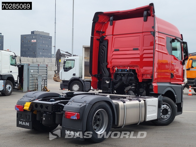 MAN TGX 18.520 4X2 NEW! GM 2x Tanks Euro 6 - Sattelzugmaschine: das Bild 5 MAN TGX 18.520 4X2 NEW! GM 2x Tanks Euro 6 - Sattelzugmaschine: das Bild 5