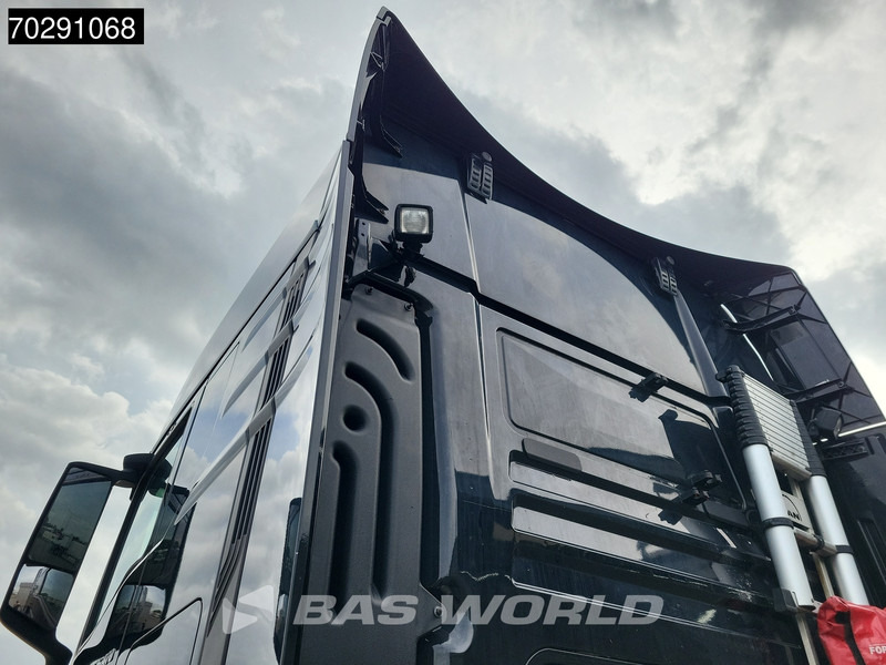 MAN TGX 26.470 6X2 GX Liftachse ADR Standklima Euro 6 - Sattelzugmaschine: das Bild 5 MAN TGX 26.470 6X2 GX Liftachse ADR Standklima Euro 6 - Sattelzugmaschine: das Bild 5