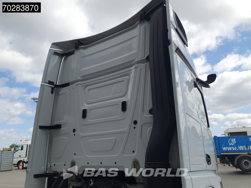 Mercedes-Benz Actros 1842 4X2 Mega GigaSpace Retarder Mirrorcam - Sattelzugmaschine: das Bild 5 Mercedes-Benz Actros 1842 4X2 Mega GigaSpace Retarder Mirrorcam - Sattelzugmaschine: das Bild 5