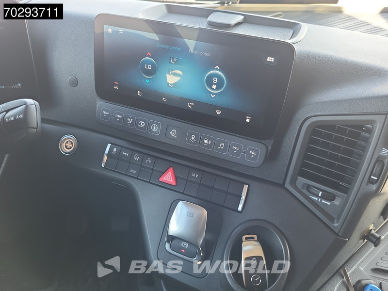 Sattelzugmaschine Mercedes-Benz Actros 1848 4X2 BigSpace Retarder 2x Tanks Standairco MirrorCam Navi ACC Euro 6: das Bild 18