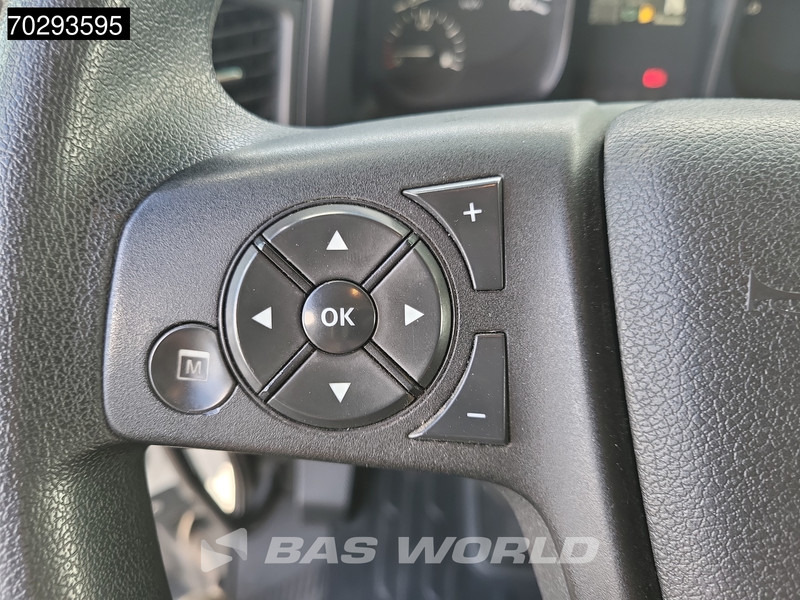 Sattelzugmaschine Mercedes-Benz Actros 1851 4X2 BigSpace 2xTanks Euro 6: das Bild 20